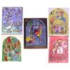 Image 1 : Book: Marc Chagall...