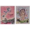Image 1 : Book: Marc Chagall...