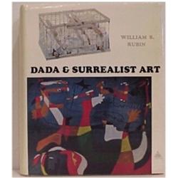 Book: Dada...