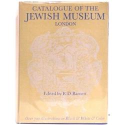 Book: Jewish Museum...