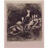 Image 1 : Marc Chagall (1887-1985) French...