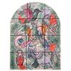 Image 1 : After Marc Chagall (1887-1985) French...