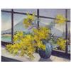 Image 1 : Louise Cunningham (1880-1983) Californian...