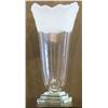 Image 1 : Decorative Arts: American Glass...