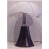 Image 1 : Decorative Arts: Modern Italian Lamp...