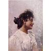 Image 1 : European School (19th Century)...