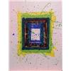 Image 1 : Sam Francis (1923-1994) American...