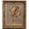 Image 1 : L. Francois (20th Century) French...