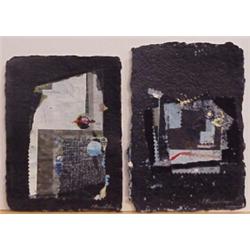 Michele Knoblauch (b.1943) Belgian...