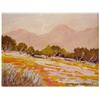 Image 1 : Edward Langley (1890-1949) Californian...