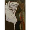 Image 1 : Lesski (Lesuk Kryzanowski) (b. 1945) French/Polish...