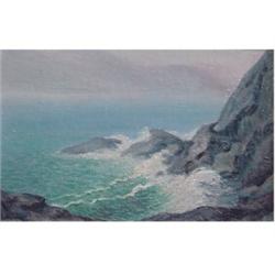 Edith Josephine Lincoln (1883-1962) Californian...