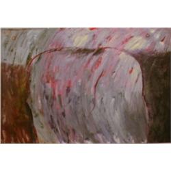 Carlos Loarca (b. 1940) Guatemalan...