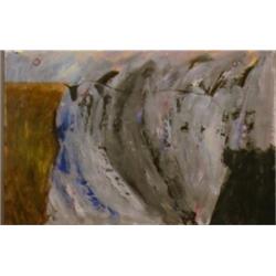 Carlos Loarca (b. 1940) Guatemalan...