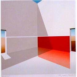 Peter Lodato (20th Century) American...
