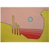 Image 1 : Peter Max (b. 1937) German...