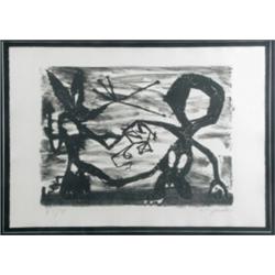 A.R. Penck (b. 1939) German...