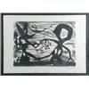 Image 1 : A.R. Penck (b. 1939) German...