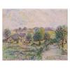 Image 1 : Paul Emile Pissarro (b.1935) French...