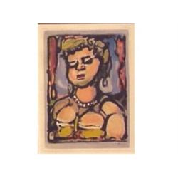 George Rouault (1871-1958) French...