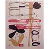 Image 1 : Tom Savage (20th Century) American...