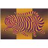 Image 1 : Victor Vasarely (1908-1997) Hungarian...