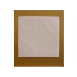 Victor Vasarely (1908-1997) Hungarian...