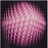 Image 1 : Jean Pierre Yvaral (b. 1934) French...