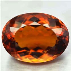 27.29 BRAZILIAN CITRINE