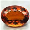 Image 1 : 27.29 BRAZILIAN CITRINE