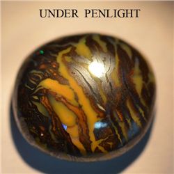 8.64 CT AUSTRALIAN BOULDER OPAL