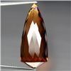 Image 1 : 19.64 CT BRAZILIAN CITRINE