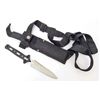 Image 1 : UNITED CUTLERY SPECIAL AGENT STINGER 7 SHOULDER HARNESS
