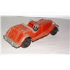 Image 2 : VINTAGE 1950S HUBLEY MG CONVERTIBLE DIECAST CAR NO 485