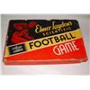 Image 1 : 1940 ELMER LAYDEN'S SCIENTIFIC FOOTBALL GAME IN BOX