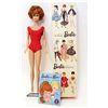 Image 1 : VINTAGE REDHEAD 1960's BARBIE DOLL SWIMSUIT ORIGINAL BOX
