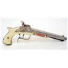 Image 3 : 1950s HUBLEY PIRATE PISTOL CAP TOY GUN IN ORIGINAL BOX