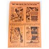 Image 2 : VINTAGE ADVERTISEMENT FOR PRINCETON THEATRE WISCONSIN