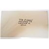 Image 2 : 1945 WW2 ERA ENVELOPE WITH MILITARY MOTORCYCLE GRAPHIC
