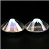 Image 2 : LOT OF 6.15 CTS OF AZOTIC MULTICOLOR AFRICAN QUARTZ