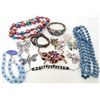Image 1 : LARGE LOT OF JEWELRY