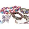 Image 2 : LARGE LOT OF JEWELRY