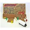 Image 1 : 1950'S MARX FORT APACHE STOCKADE PLAYSET IN BOX + MORE