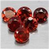 Image 1 : LOT OF 6.92 CTS OF AFRICAN GARNET - 36 PCS