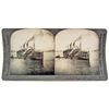 Image 2 : STEREOVIEW PHOTOGRAPH OF U.S. LEVIATHAN LARGEST SHIP