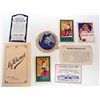 Image 1 : LOT OF MISC. MATCHBOOK & DRUG LABELS