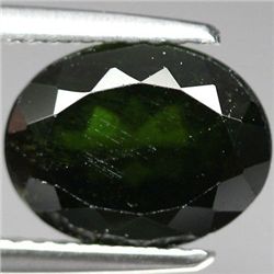 3.20 CT CHROME GREEN RUSSIAN DIOPSIDE