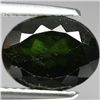 Image 1 : 3.20 CT CHROME GREEN RUSSIAN DIOPSIDE