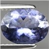Image 1 : 1.75 CT BLUISH PURPLE MADAGASCAR IOLITE