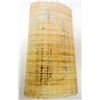 Image 3 : EGYPTIAN PHARAOH PRINT ON PAPYRUS 8" X 12"